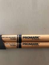 PROMARK TX5BN Hickory 5B Nylon Tip Drum Set Stick ไม้กลองชุดหัวไนลอน (Pre-order)