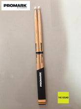 PROMARK TX2BN Hickory 2B Nylon Tip Drum Set Stick ไม้กลองชุดหัวไนลอน (Pre-order)