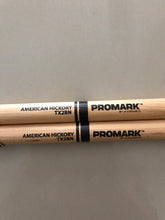 PROMARK TX2BN Hickory 2B Nylon Tip Drum Set Stick ไม้กลองชุดหัวไนลอน (Pre-order)
