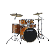 กลองชุด STAGE CUSTOM BIRCH SBP2F5