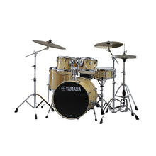 กลองชุด STAGE CUSTOM BIRCH SBP2F5