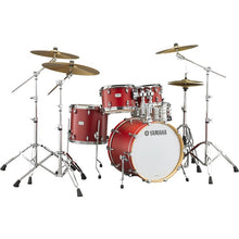 กลองชุด TOUR CUSTOM TMP2F4