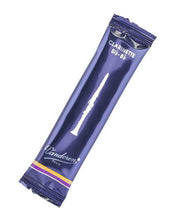 VANDOREN Traditional Bb Clarinet Reeds Box of 10 Reeds ลิ้นบีแฟลตคลาริเน็ต