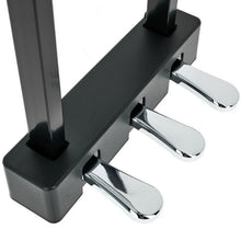 YAMAHA P-125a Digital Piano + Stand เปียโนไฟฟ้ายามาฮ่า รุ่น P-125a พร้อมขาตั้ง + คันเหยียบเปียโนไฟฟ้า รุ่น LP-1
