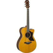 YAMAHA AC3R//ARE 02 (Pre-order)