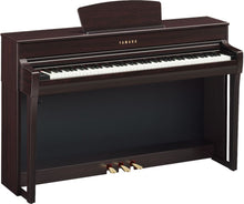 YAMAHA CLP-735R Clavinova Digital Piano With Bench (Pre-order)