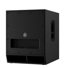 YAMAHA DXS15 MK II (Pre-order)