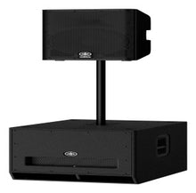 YAMAHA DXS15 MK II (Pre-order)