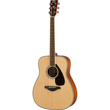YAMAHA FG820