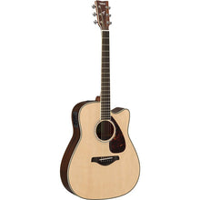 YAMAHA FGX830C 02