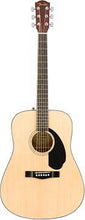 FENDER CD-60S