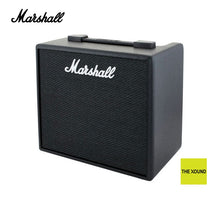 MARSHALL Electric Guitar Amp แอมป์กีตาร์ไฟฟ้า CODE 25 (Pre-order)