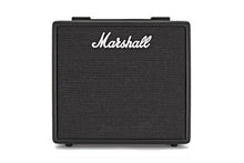 MARSHALL Electric Guitar Amp แอมป์กีตาร์ไฟฟ้า CODE 25 (Pre-order)