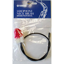 YAMAHA SAXOPHONE NECK BRUSH (Pre-order)