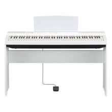 YAMAHA P-125aWH DIGITAL PIANO P (SERIES) (Pre-order)