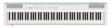YAMAHA P-125aWH DIGITAL PIANO P (SERIES) (Pre-order)