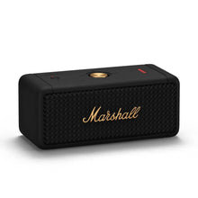 MARSHALL Emberton ลำโพงเชื่อมต่อไร้สาย