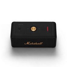 MARSHALL Emberton ลำโพงเชื่อมต่อไร้สาย