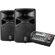 YAMAHA STAGEPAS 400BT (Pre-order)