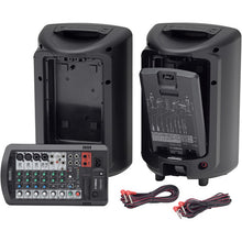 YAMAHA STAGEPAS 400BT (Pre-order)