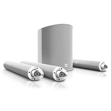 LD MAUI 5 GO ULTRA-PORTABLE BATTERY-POWERED COLUMN PA SYSTEM 800 W(WHITE) (Pre-order)