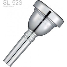 YAMAHA SL-52S Trombone Mouthpiece ปากเป่าทรอมโบน (Pre-order)