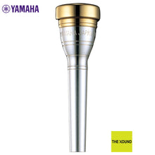 YAMAHA TR-16C4-GP Trumpet Mouthpiece ปากเป่าทรัมเป็ต (Pre-order)