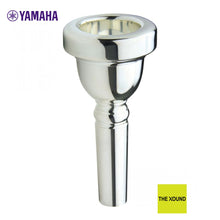 YAMAHA SL-52S Trombone Mouthpiece ปากเป่าทรอมโบน (Pre-order)