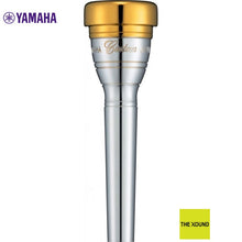 YAMAHA  TR-14A4A-GP Trumpet Mouthpiece ปากเป่าทรัมเป็ต (Pre-order)