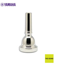 YAMAHA SL-48L Trombone Mouthpiece ปากเป่าทรอมโบน (Pre-order)